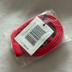 Vera Bradley Breakaway Lanyard